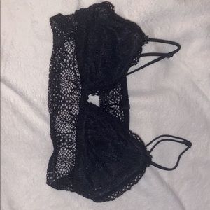 Victoria’s Secret Lacy Bralette